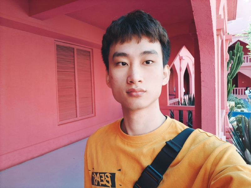 初晨的第一张照片--将乐征婚网