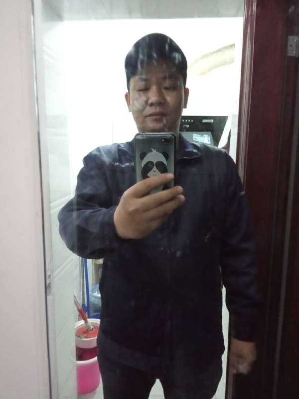 寂寞丑小鸭的第二张照片--将乐征婚网