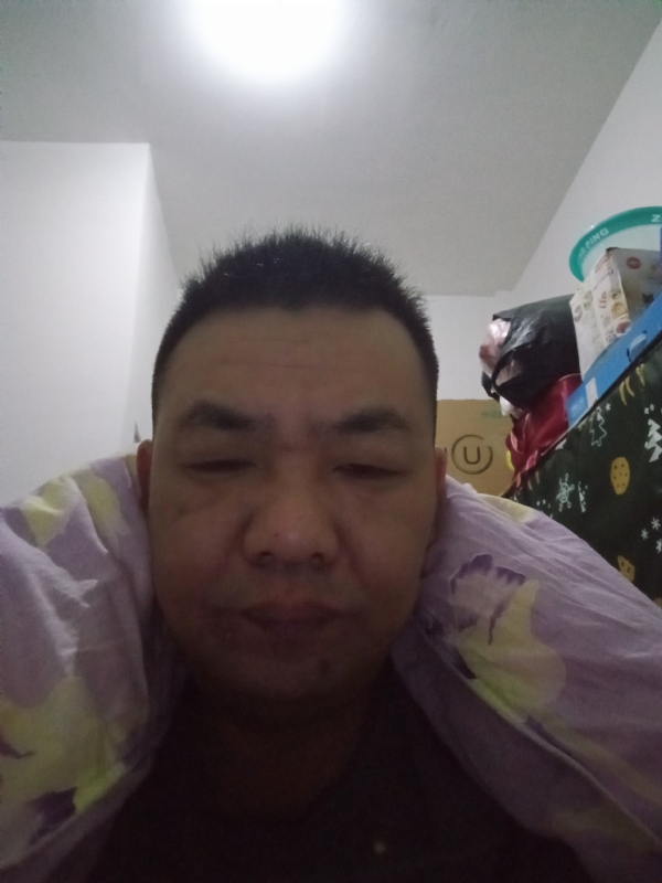 寂寞丑小鸭的第三张照片--将乐征婚网