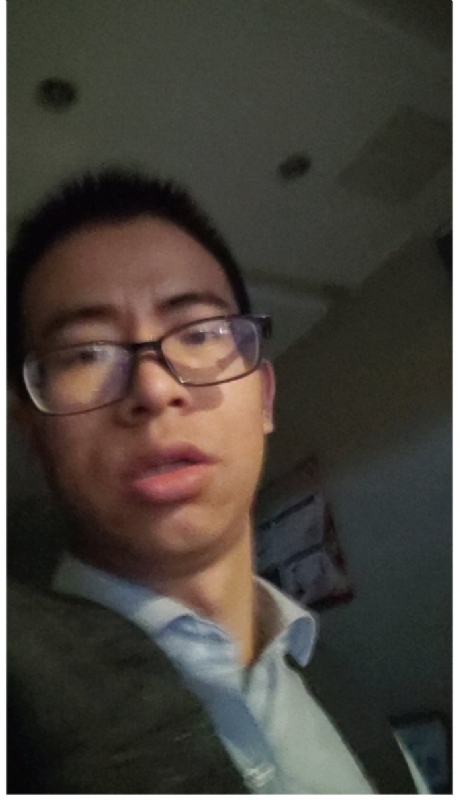 小螃蟹的第二张照片--将乐征婚网