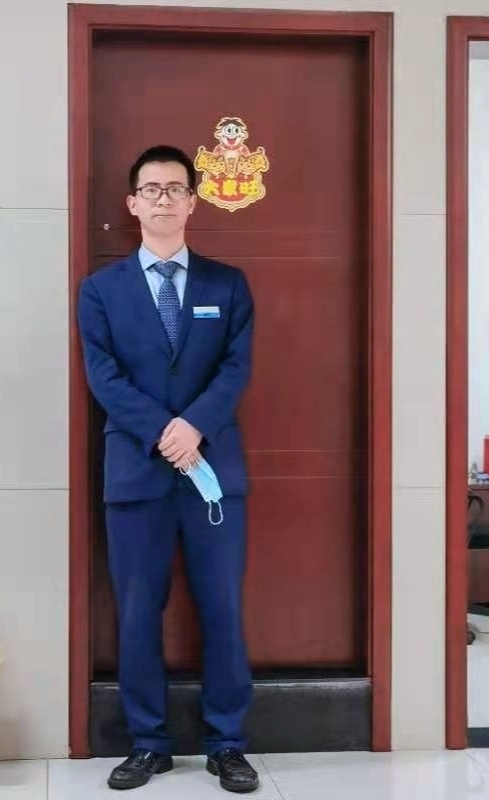 小螃蟹的第三张照片--将乐征婚网