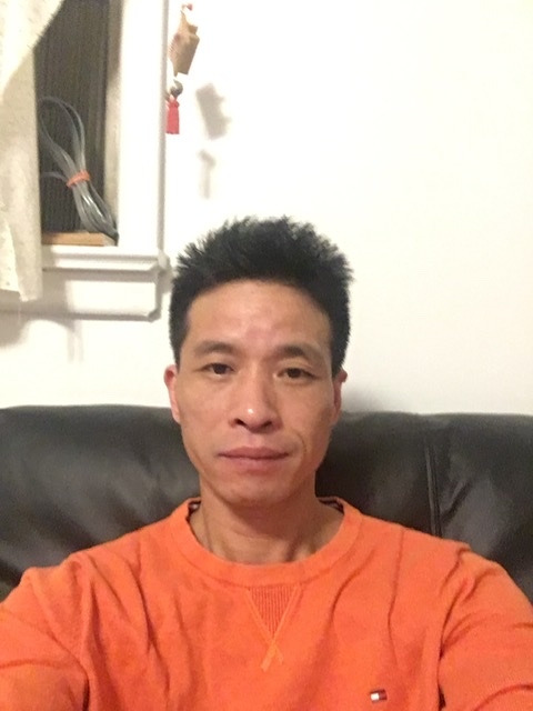 美籍华人的第一张照片--将乐征婚网