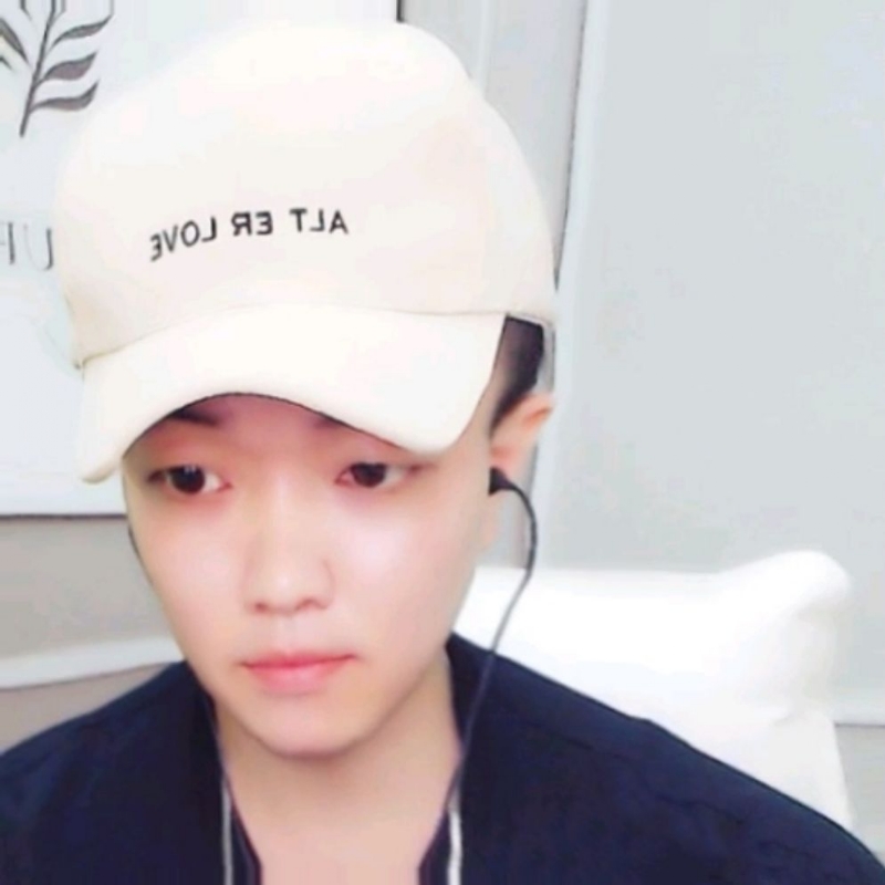 Jackson的第一张照片--将乐征婚网