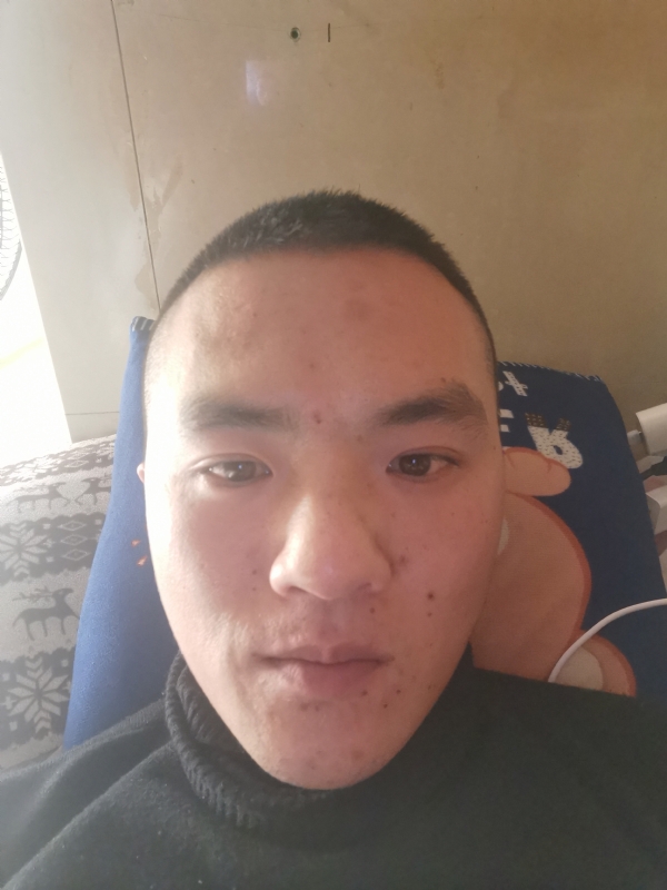 余生平凡的第二张照片--将乐征婚网