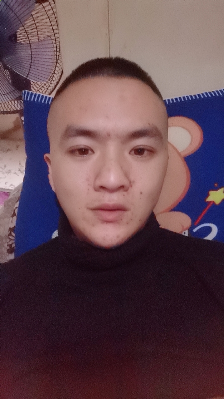 余生平凡的第三张照片--将乐征婚网