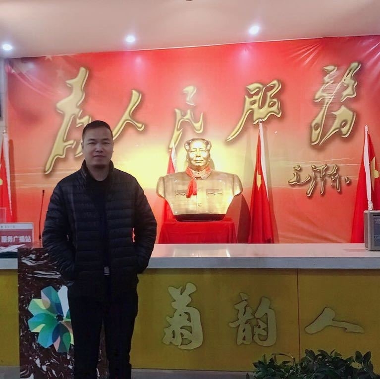 哥币老罗的第一张照片--将乐征婚网
