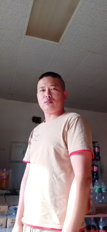 有心人的第三张照片--将乐征婚网