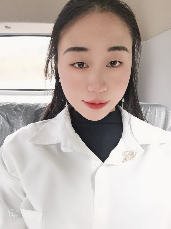 丽丽的第三张照片--将乐征婚网