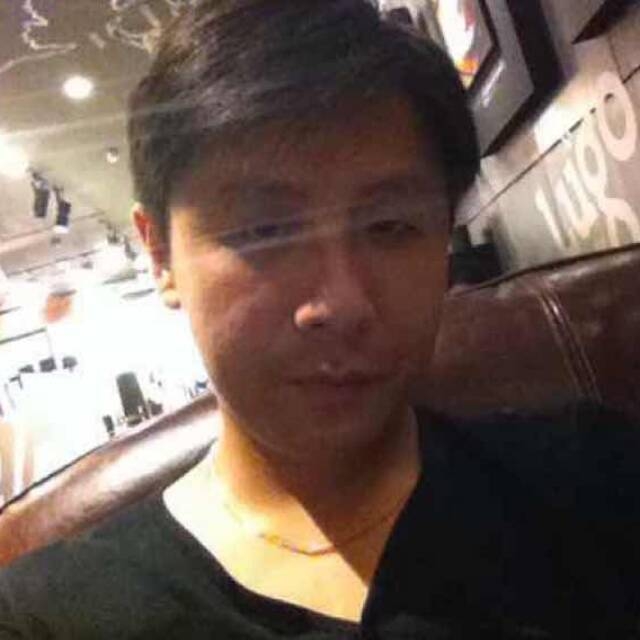 沈百万的第一张照片--将乐征婚网