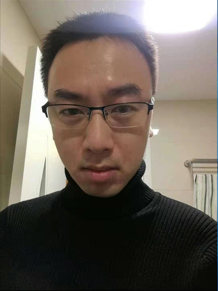 雨秋的第一张照片--将乐征婚网