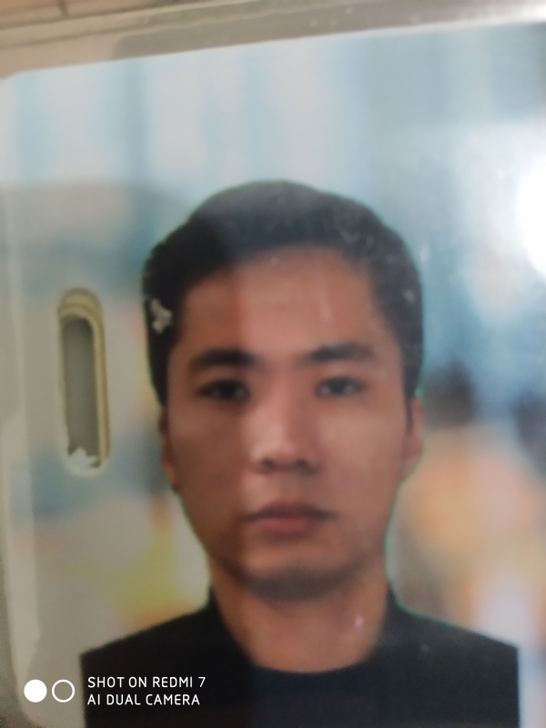 比不感觉的第一张照片--将乐征婚网