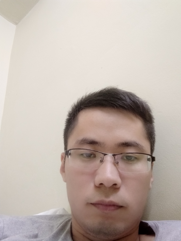 比不感觉的第四张照片--将乐征婚网