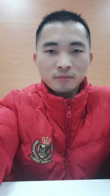 加勒彼海带的第一张照片--将乐征婚网