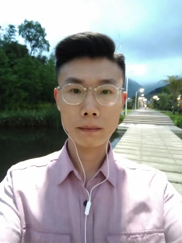 彩虹的第一张照片--将乐征婚网