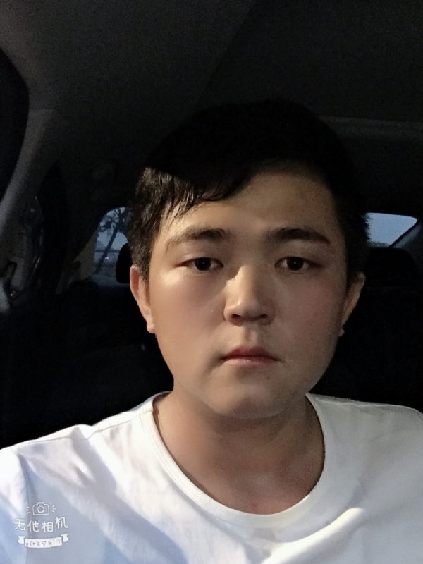 「遇见」的第一张照片--将乐征婚网
