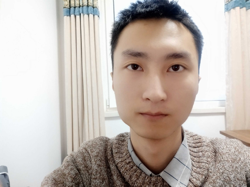 陈先生的第二张照片--将乐征婚网