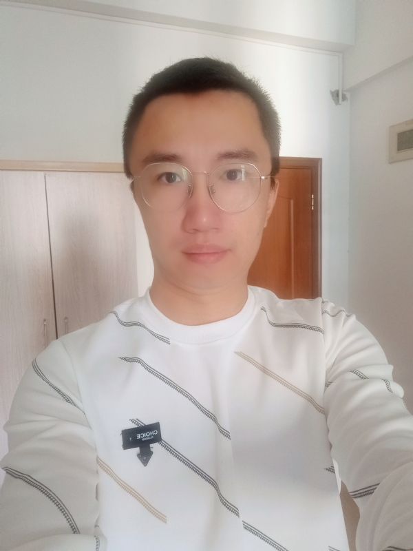 一生有你*足矣的第一张照片--将乐征婚网