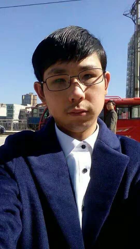 到处跑的小天意的第一张照片--将乐征婚网