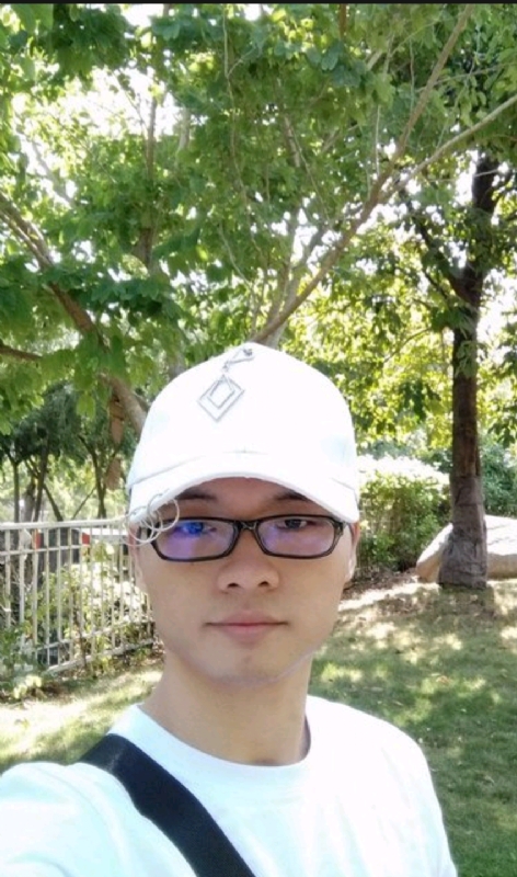 尘尘的第一张照片--将乐征婚网
