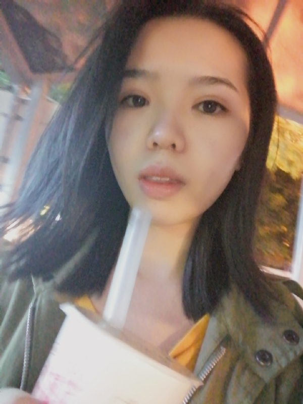 涯涯的第一张照片--将乐征婚网