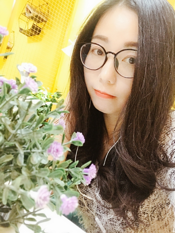 薇薇的第二张照片--将乐征婚网