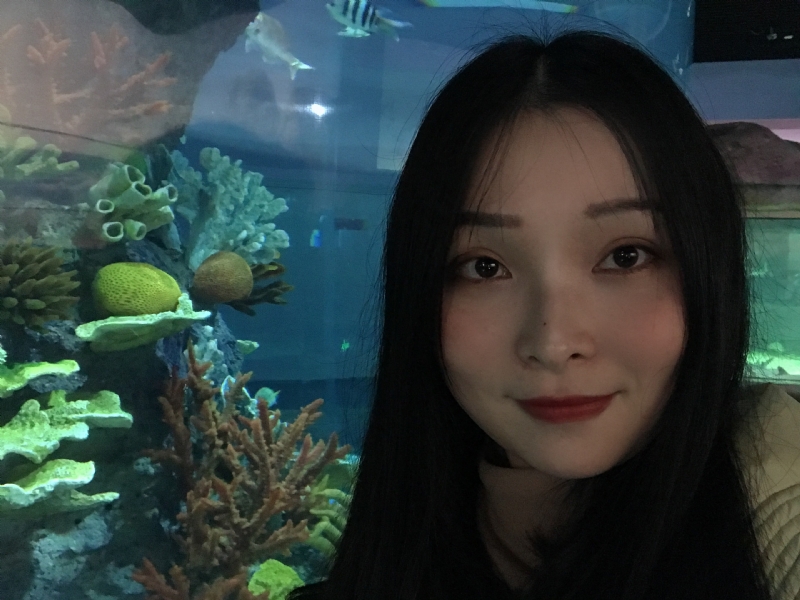 寒寒123的第一张照片--将乐征婚网