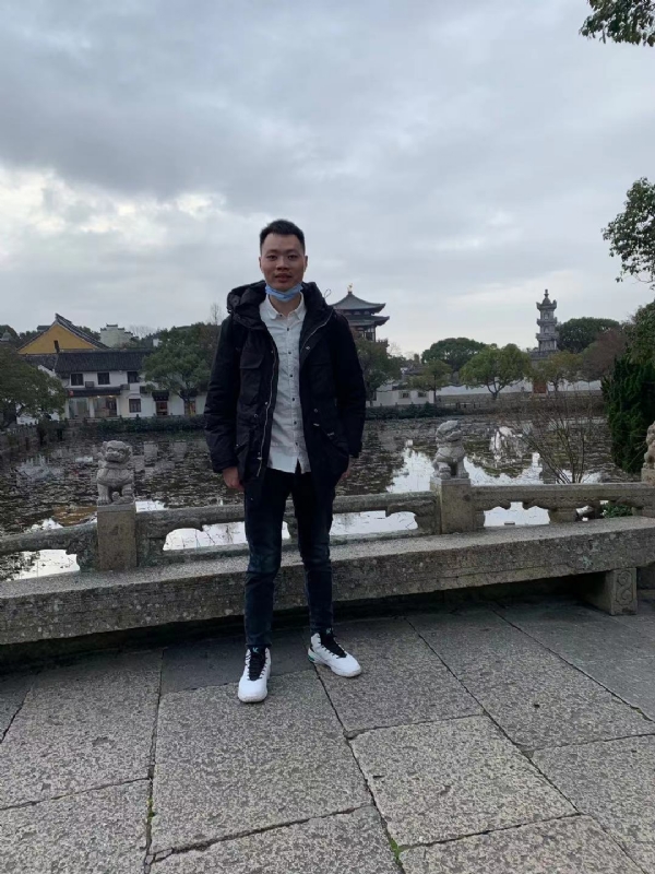 志东的第二张照片--将乐征婚网