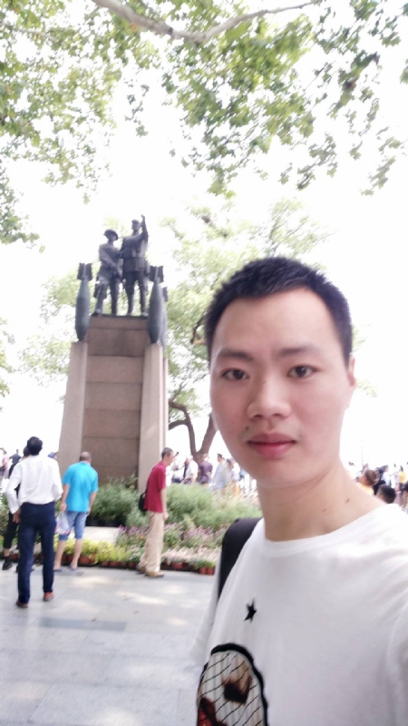 志东的第三张照片--将乐征婚网