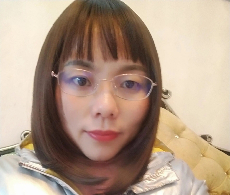 爱笑的彩虹的第一张照片--将乐征婚网