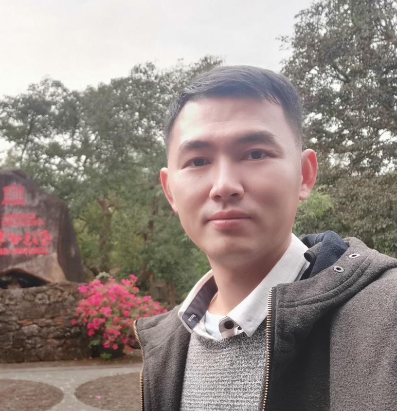 羽若星辰的第一张照片--将乐征婚网