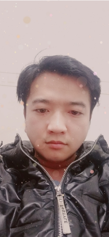 书中没有颜如玉的第一张照片--将乐征婚网