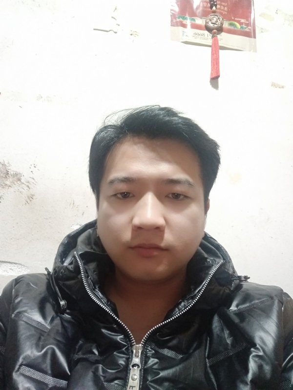 书中没有颜如玉的第二张照片--将乐征婚网