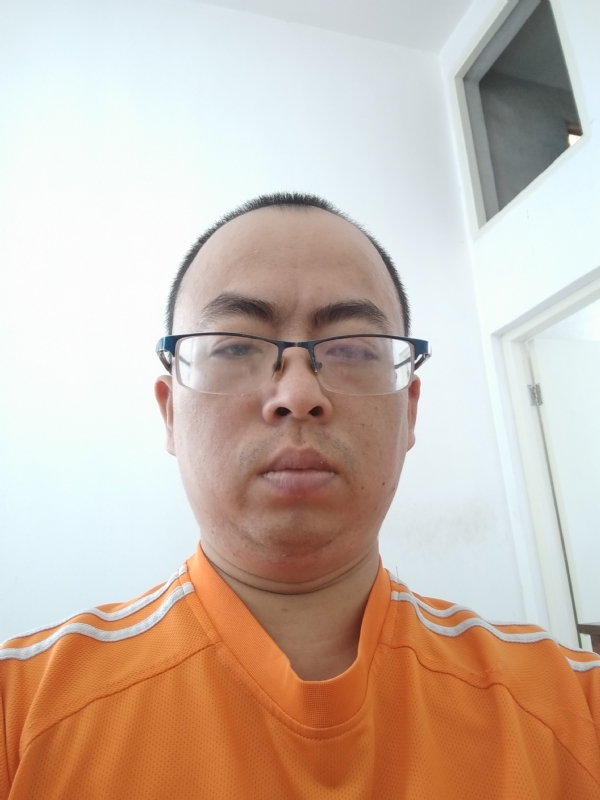 平淡生活的第一张照片--将乐征婚网