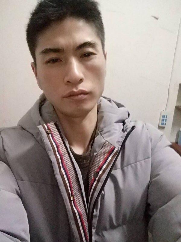 花若离枝的第一张照片--将乐征婚网