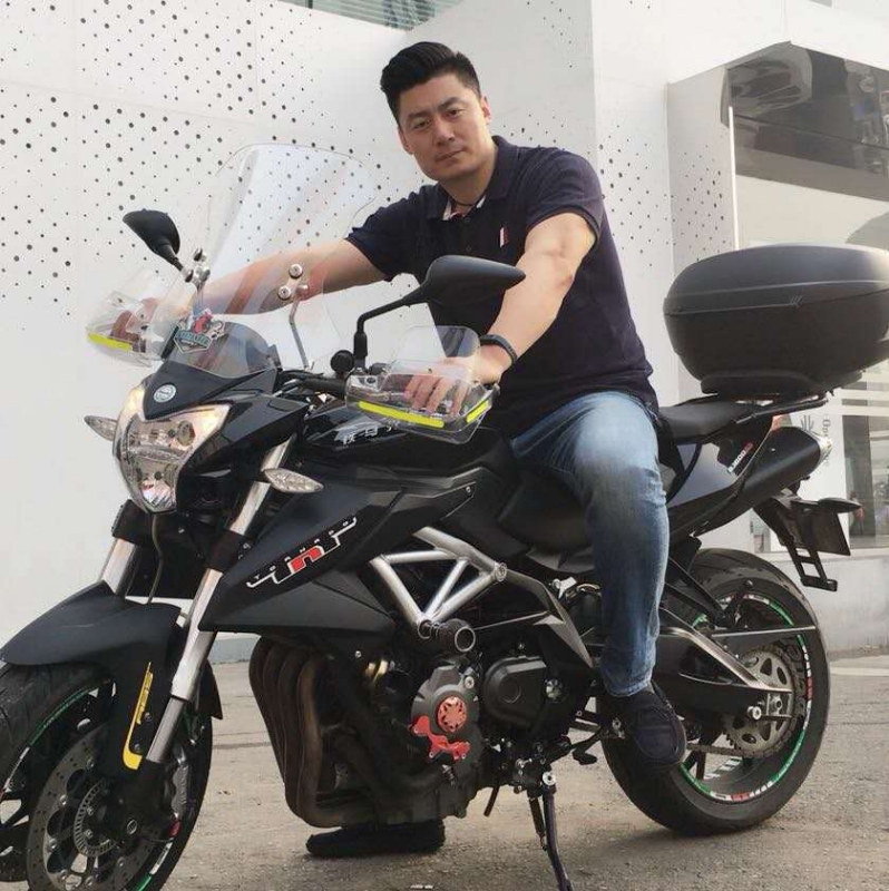 笃行致远的第一张照片--将乐征婚网