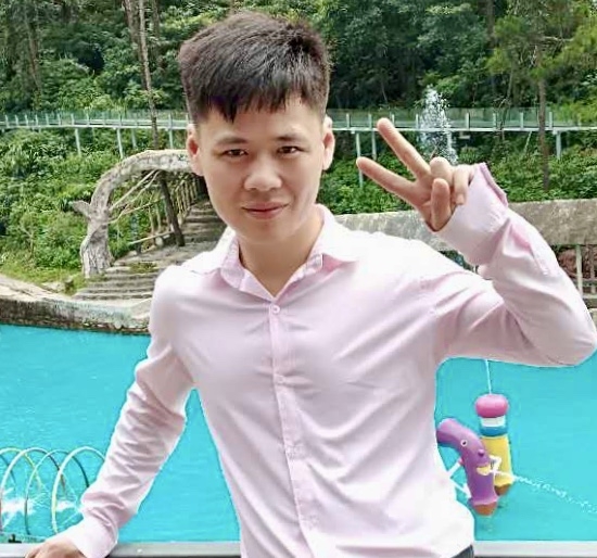 浅笑安然的第二张照片--将乐征婚网