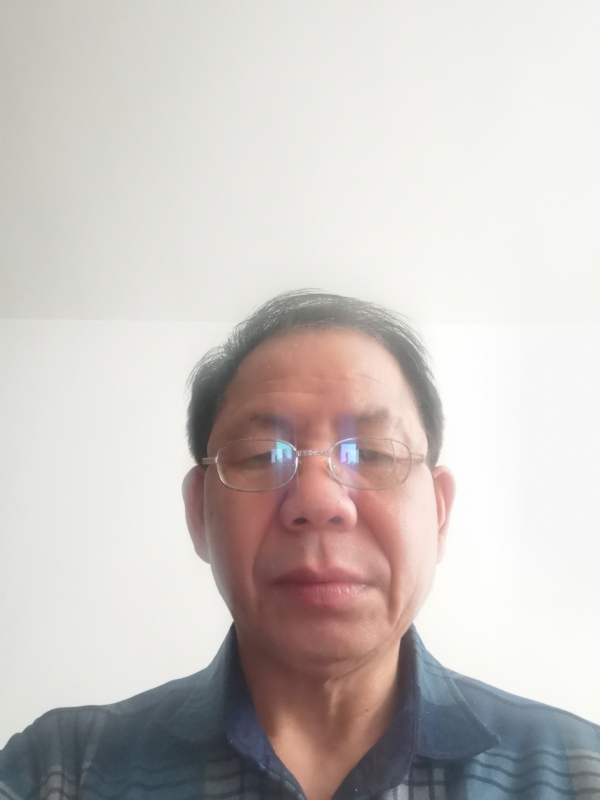 愿在这找到另一半的第一张照片--将乐征婚网