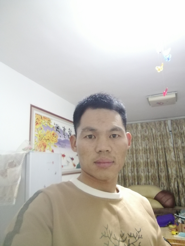 晨zwc的第二张照片--将乐征婚网