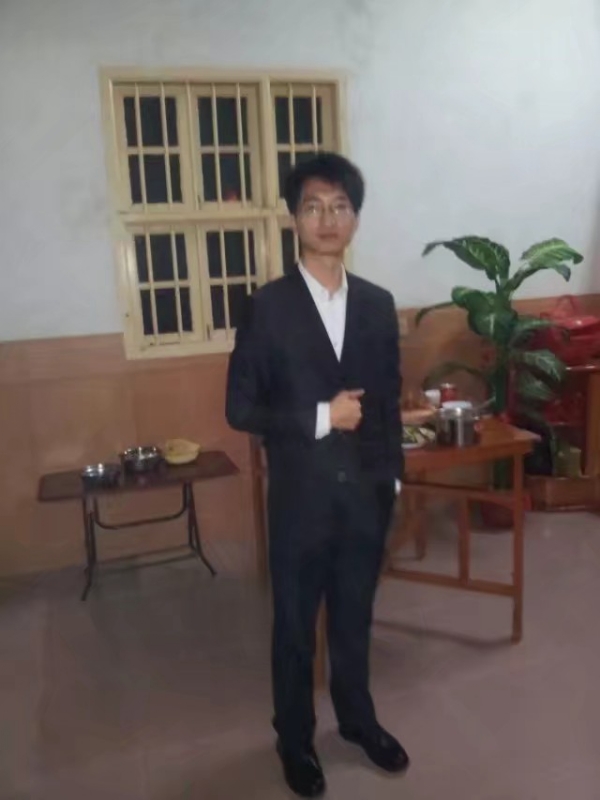 潇湘剑雨的第一张照片--将乐征婚网
