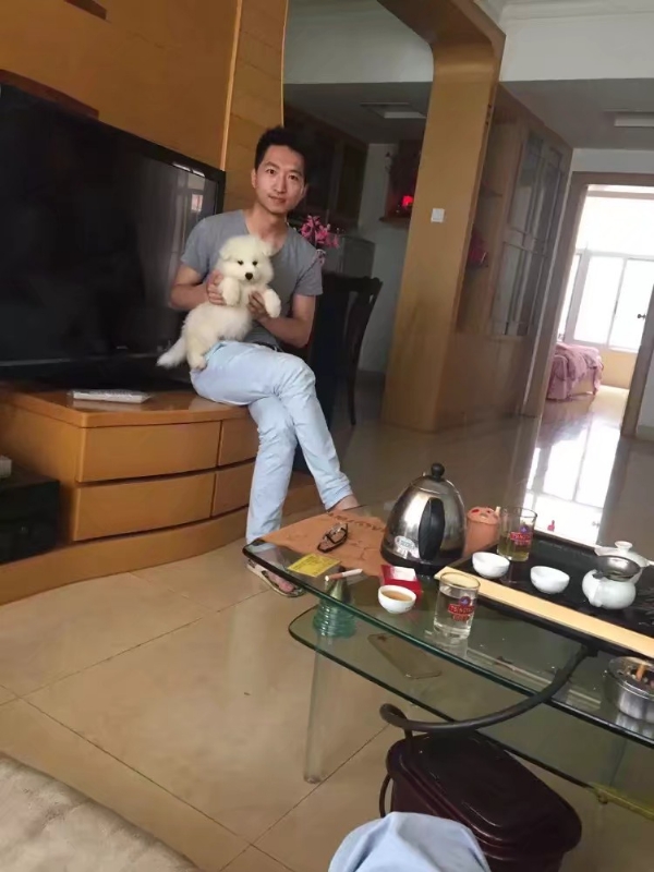 潇湘剑雨的第二张照片--将乐征婚网