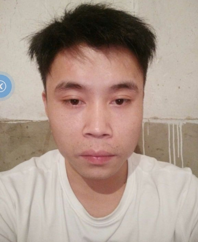 我的错v好的第二张照片--将乐征婚网