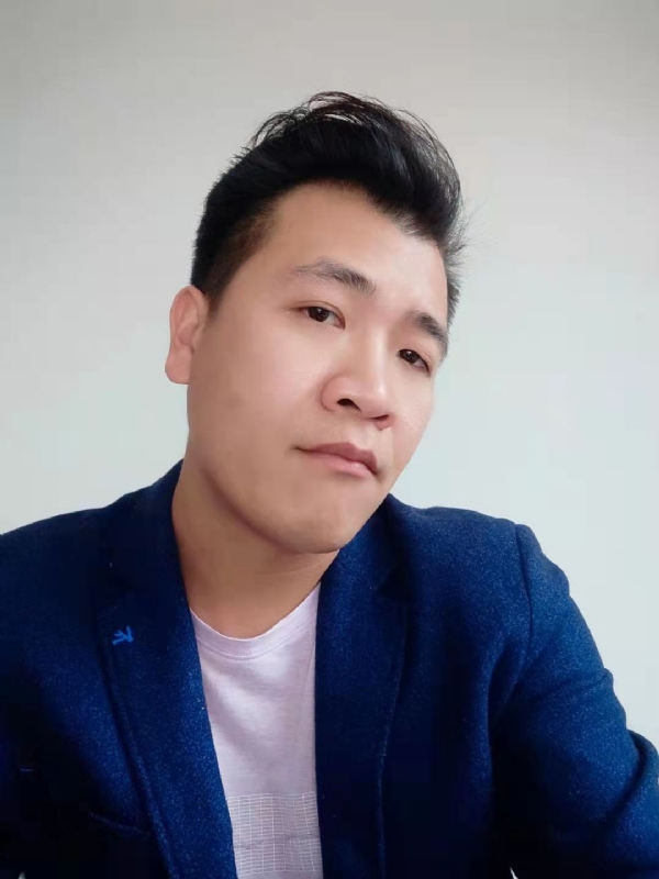 NO.Q的第一张照片--将乐征婚网