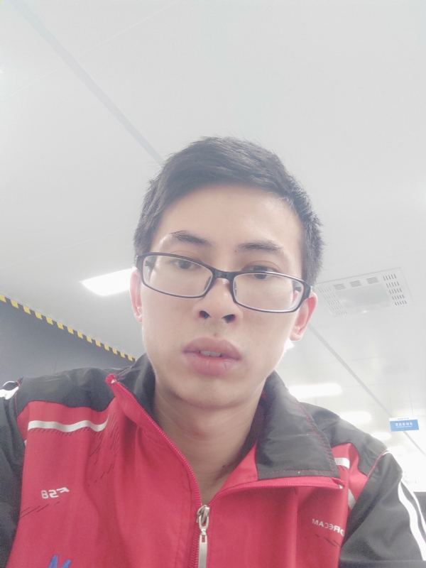 找个过日子的第一张照片--将乐征婚网