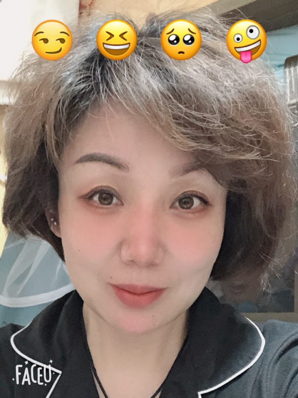 飘拂的第一张照片--将乐征婚网