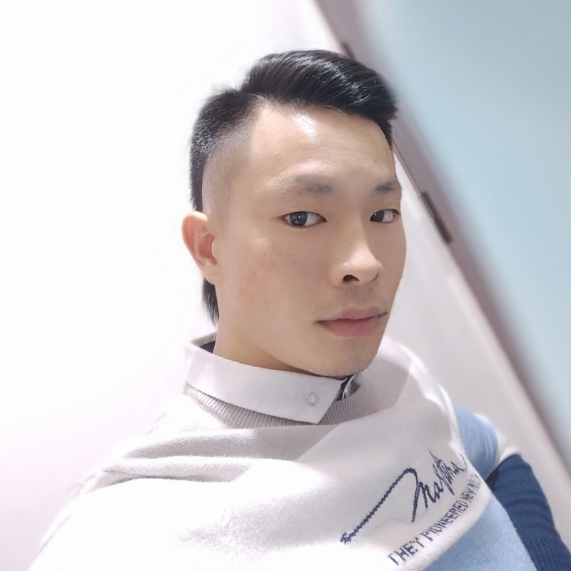为爱付出的第二张照片--将乐征婚网