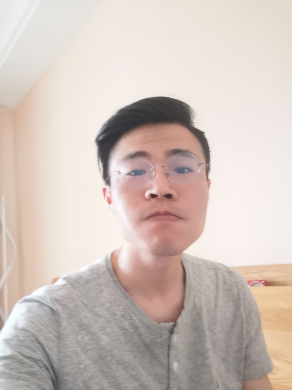 randyz的第一张照片--将乐征婚网