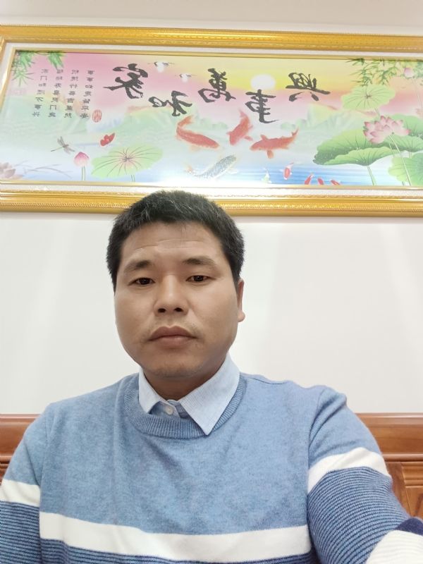 浩南的第一张照片--将乐征婚网