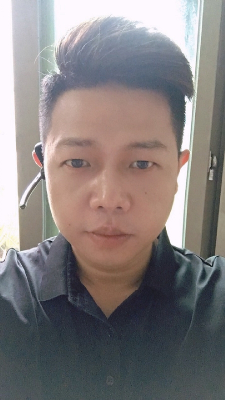 诚意征婚的第一张照片--将乐征婚网