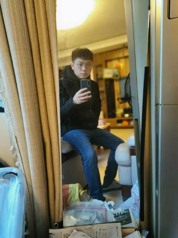 画影的第一张照片--将乐征婚网