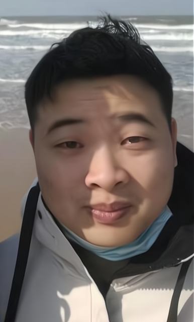 野生设计师的第一张照片--将乐征婚网